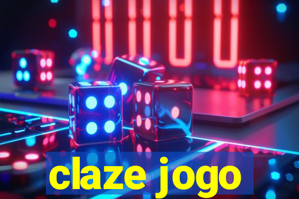 claze jogo